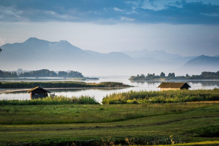 Chiemsee Chiemgau